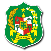 Logo Pemko Medan